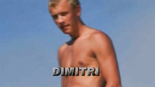 Raw Entry Club – Bareback Escape (2006)