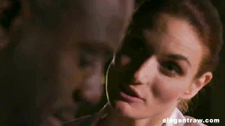 ElegantRaw Marie Clarence WRB