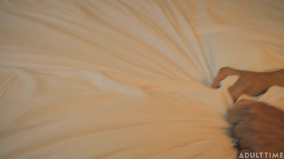 AdultTime Kenna James Reagan Foxx Hard Stop VSEX