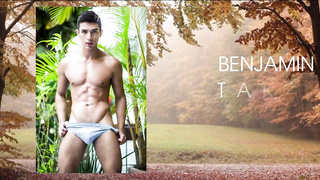 Luca Visconti Collection – The Youth Beauty – Benjamin Takes All