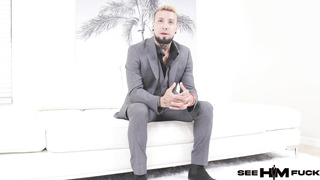 SeeHimFuck Eden V And Jade Green FETiSH