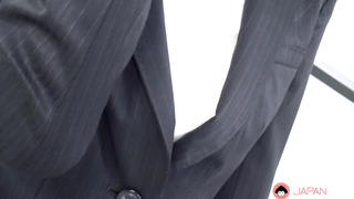 JapanHDV Nanami Aibu WRB