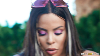 BigWetButts Luna Star Blissful Booty WRB