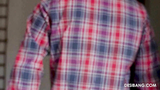 DesiBang Curvy Indian Pussy Pounded Hardcore WRB