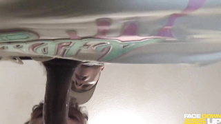 Face Down Ass Up – B0tt0m$ P!T (Bottoms Pit)