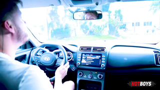 HotBoys –Grande Ajuda!– Rick Neker And GG