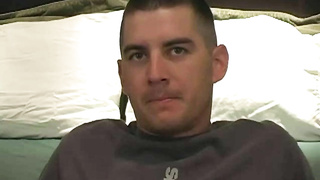 Military Classified – Dylan and Manny