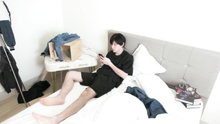 Musume Amber Asia Girls Portrait Collection PP