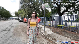 PussyPatrol Destiny Love WRB