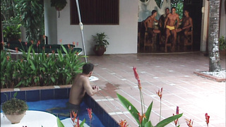 Kristen Bjorn – Sergei Jordonov, Max Gandra, Miguel Martino, Daniel Santos, Julio Vidal – Male Tales Remastered 3