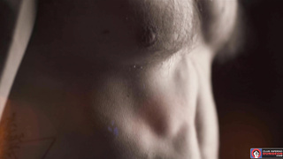 Club Inferno Dungeon –Fist First Third Times An Arm– Adam Tyrant, Ridick, Sir Peter