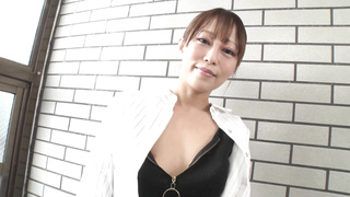 PondoTV Hina Kusakabe Braless Neighbor In The Morning PP