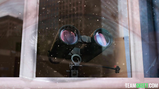 TeamSkeetLabs Ryan Keely And Chloe Rose WRB