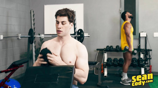 Sean Cody – 3082 – Angelo And Diego Silva AV1 1080