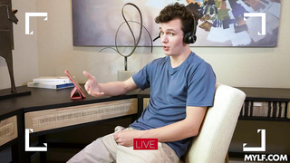 GotMylf Ivy Ireland WRB