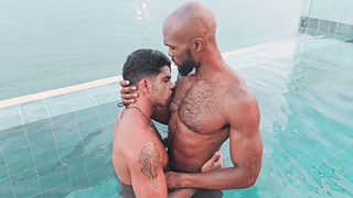 Only Fans – Gael kRiok And Boe Jack Ryan