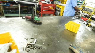 GenderX Lola Morena and River Lynn Dirty Workshop Narcos