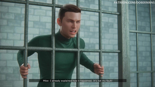 Cartoon Amanda Episode (Doberman) WEBDL