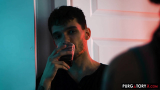 PurgatoryX Isa Bella WRB