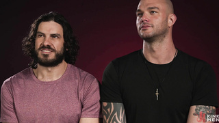 BoundGods –Fucking My Meatbag– Cliff Jensen And Vander Pulaski (106937)