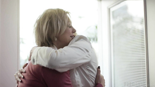 TheProdigalDaughter s DerrickPierce JaneWilde BEARDED