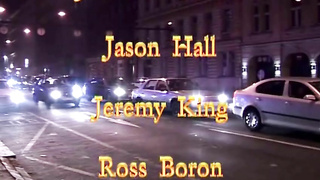 Hammer Entertainment – Royal Series – Heartbreak Hotel (2006)