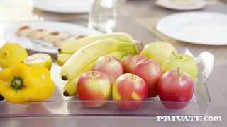 Private Eva Generosi WRB