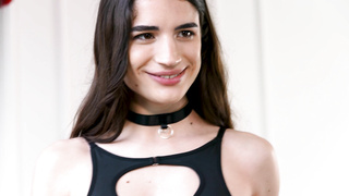 NubileFilms Candie Luciani Perfect Poses WRB