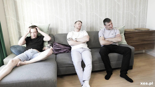 XES Alisia And Nikita POLISH WRB