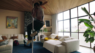 Noel Alejandro – Bedtime Stories Apartment 52 – Bast And Jorge Alberto