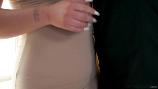 DaneJones Monika Juicy WRB