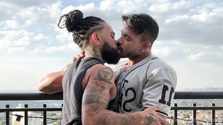 Only Fans – Alejo Ospina And Andy Rodrigues