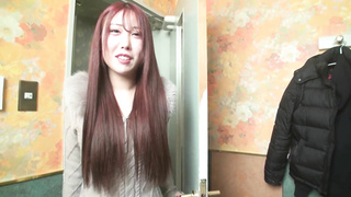 Musume Runa Yamagishi Amateurs Only Play Games While Shaking Toys PP