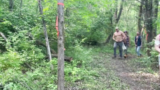 RFC channels – Rick And Griff – Camp Sling Gangbang