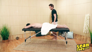 Sean Cody – 3083 – Gianni Amaro And Bunker 720