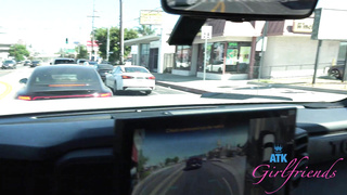 ATKGirlfriends Mira Luv Malibu WRB