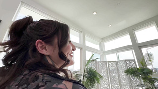 OnlyFans Elle Panda And Dredd Full Romp PP