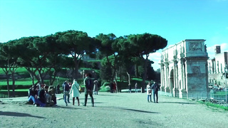 Dragon Media – Father and Son Secrets – Roman Orgy (2020)