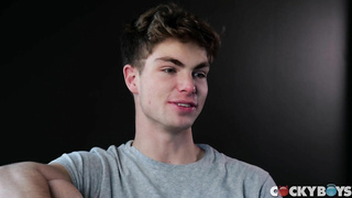 CockyBoys – Angel Elias And Oliver Carter 720