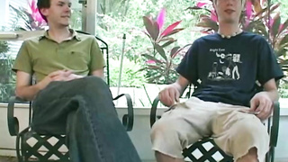 Epic Men – Cameron and Ethan (2008)