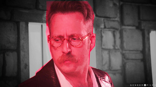 GenderXFilms Haven Rose, Gal Ritchie, Joel Someone