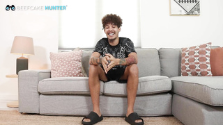 Beefcake Hunter – Thick Kemar Fucked Me Good