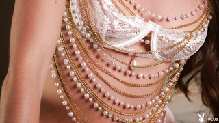 PlayboyPlus Bella Donna Pearl Perfection WRB