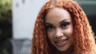 AllBlackX Jazz The Stallion WRB