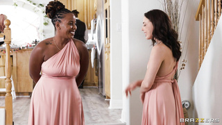 BrazzersExxtra Whitney Wright Were Gathered Here Today To Fuck Part WRB