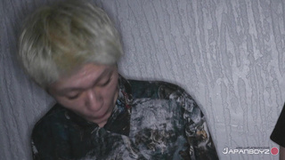 JapanBoyz –Kouiya's Pink Night– Kouya And Yuto Isaki