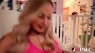 AltErotic Stacy Firedoll Squirts All Over Stephanie Loves Face GAPFiLL