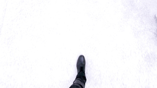 LANewGirl Episode Munro Bla WRB