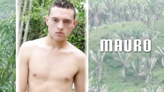 San Diego Boy Productions – Latin Bareback Cum Brothers (2007)