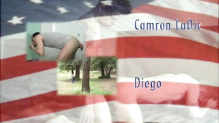 Tipo Sesso – Barebacking Across America 1 (2003)